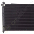 Aluminum Condenser for Honda CR-V L4 1.8L 2.0L (1997–2001) 4562