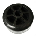 Deck Wheel for John Deere Z-Trak Mower 1550 1570 1580 Z915 Z950 (TCU34060)