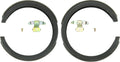 Rear Parking Brake Shoe for Bosch (BS781)