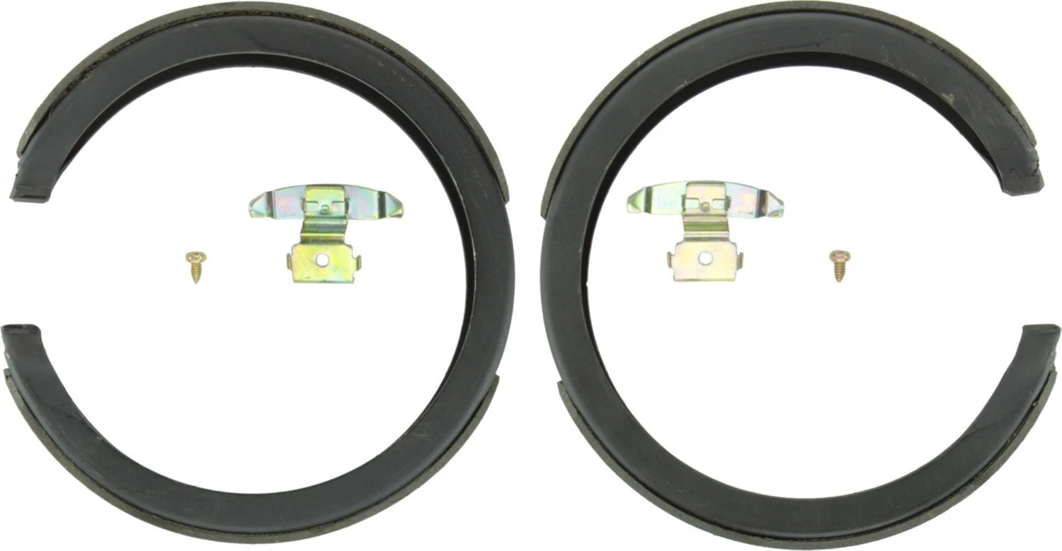 Rear Parking Brake Shoe for Bosch (BS781)