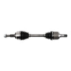 Front Left CV Axle Shaft Assembly for Jeep Grand Cherokee (2005–2010)