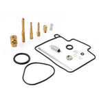 Carburetor Repair Rebuild Kit for Suzuki RM125 (2001–2006)