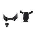 Mobile Phone Holder Air Outlet Snap Bracket for Benz W177 V177 C118 W118