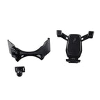 Mobile Phone Holder Air Outlet Snap Bracket for Benz W177 V177 C118 W118