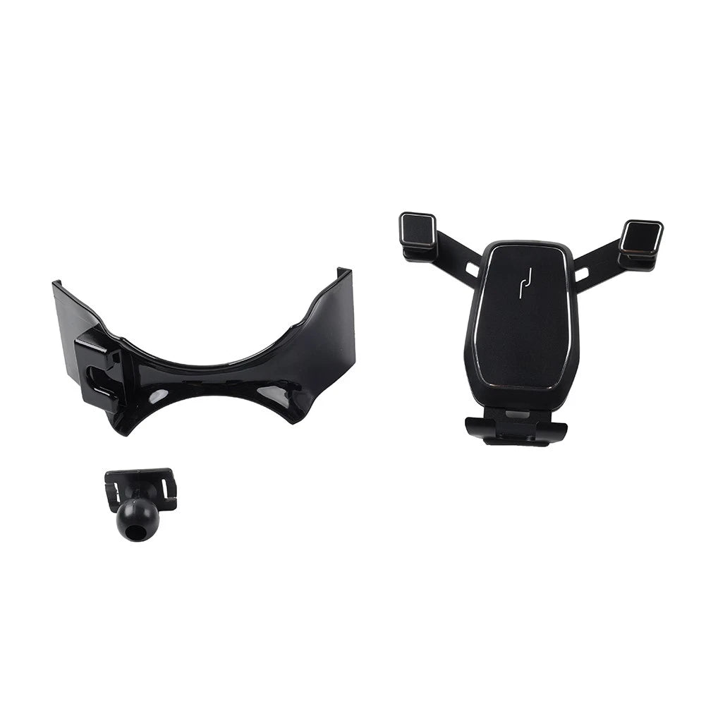 Mobile Phone Holder Air Outlet Snap Bracket for Benz W177 V177 C118 W118