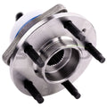 Wheel Bearings Hub Pair for Cadillac CTS/STS (2003–2007)