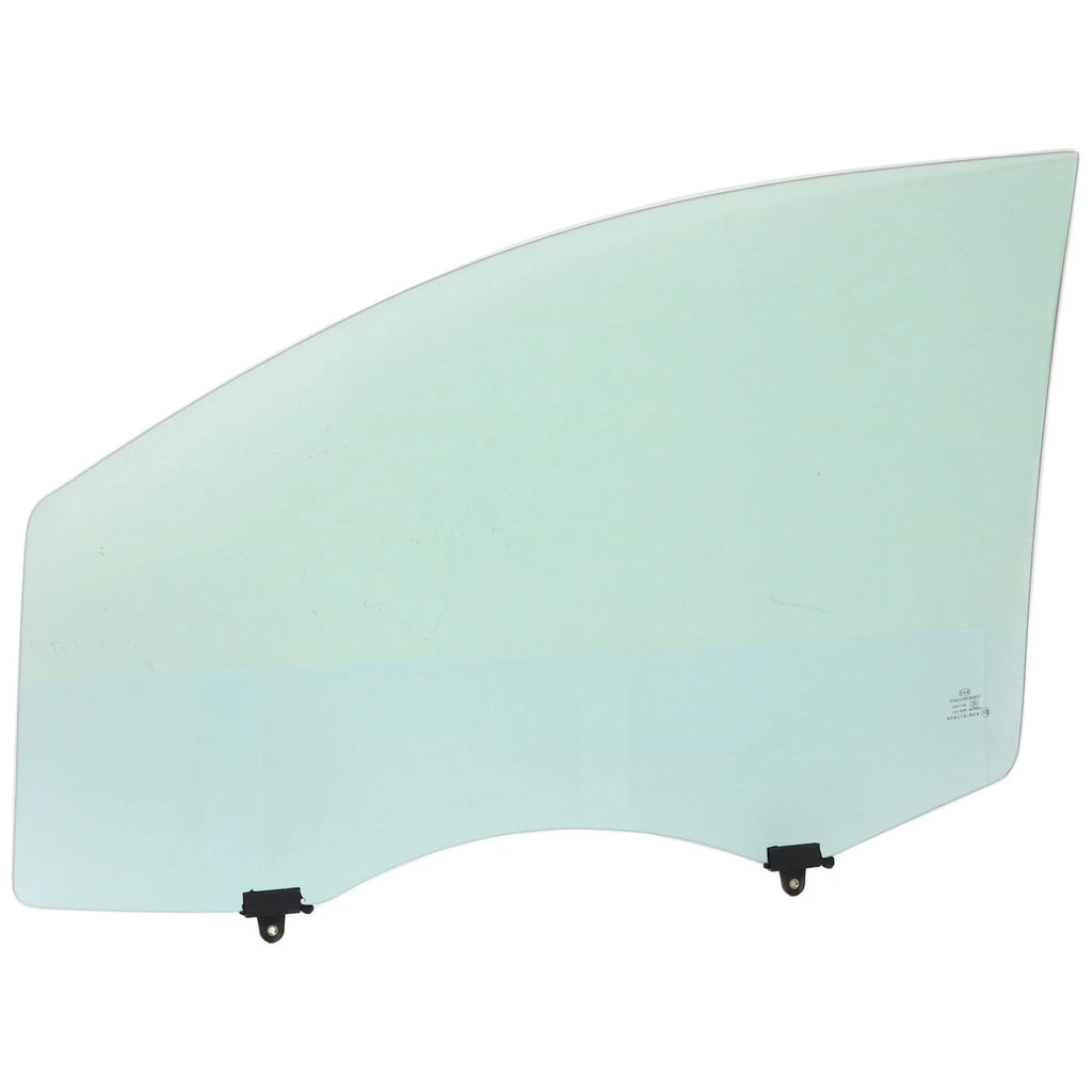 Front Passenger Door Glass for Toyota Sienna (2011–2020)