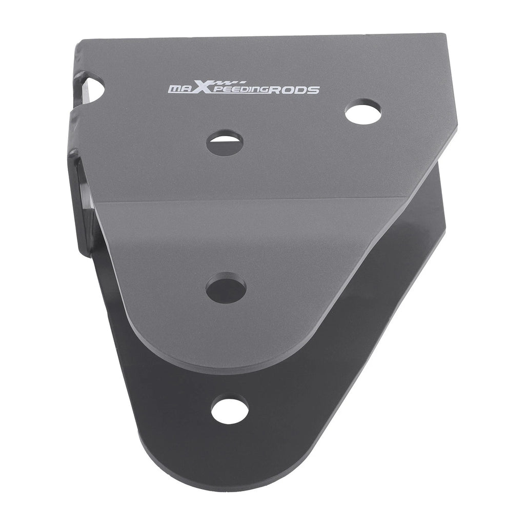 2"–4" Radius Arm Drop Bracket for F250 F350 4WD (2011–2016)