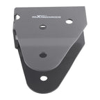 2"–4" Radius Arm Drop Bracket for F250 F350 4WD (2011–2016)
