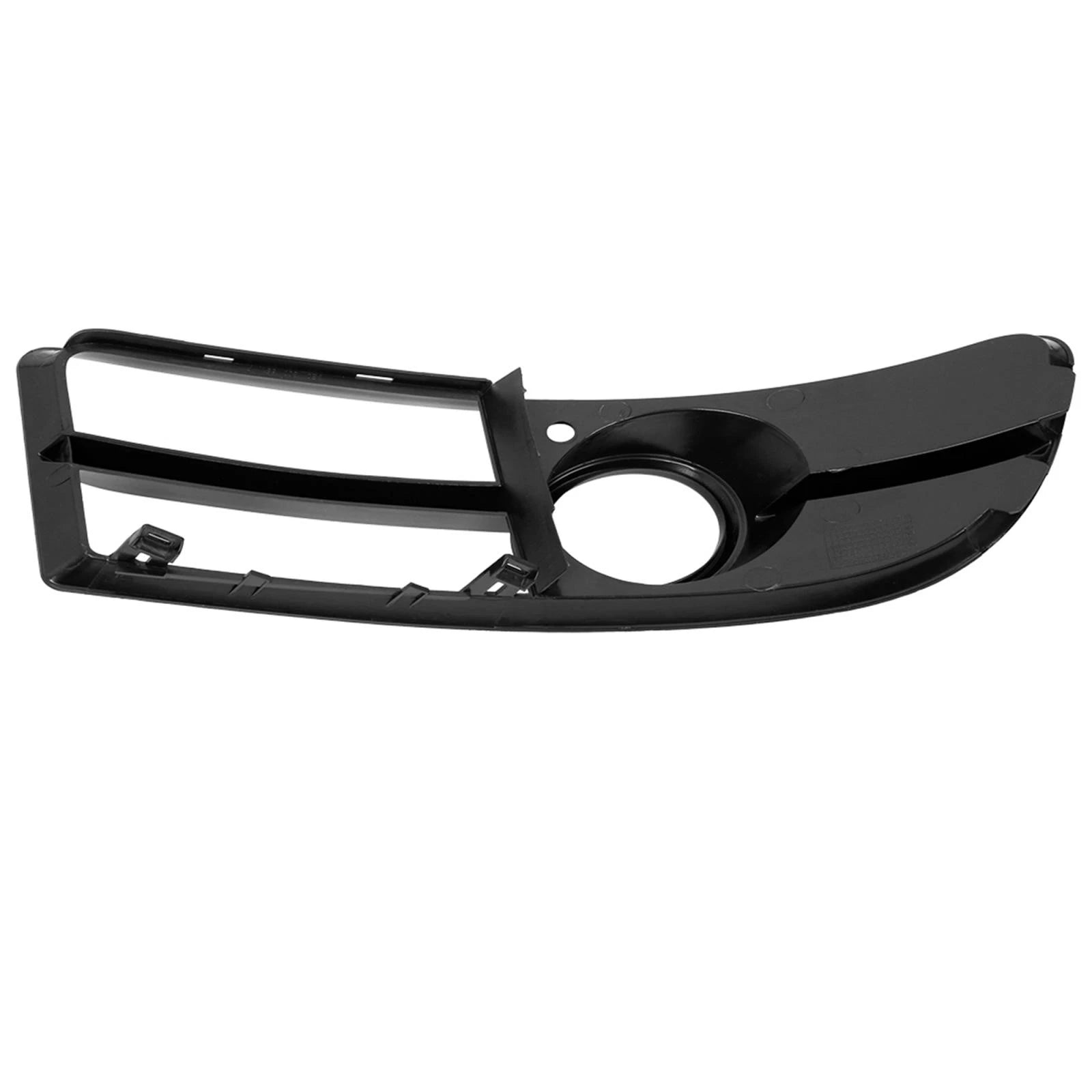 Front Left Fog Light Grille Cover Trim 8E0807681F for Audi A4 (2005–2009)