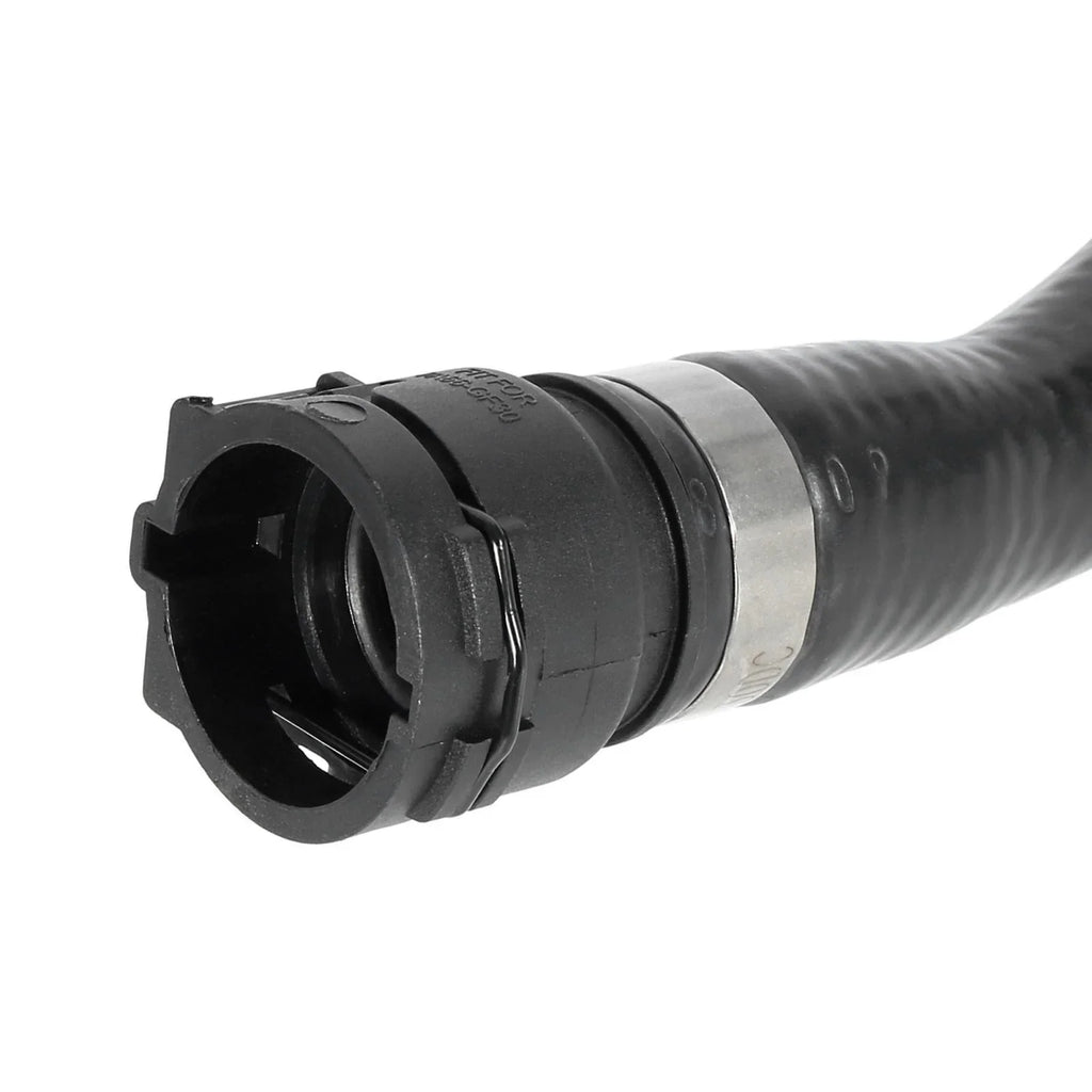 Radiator Coolant Water Hose Expansion Tank 11531436410 for BMW 328i 330xi