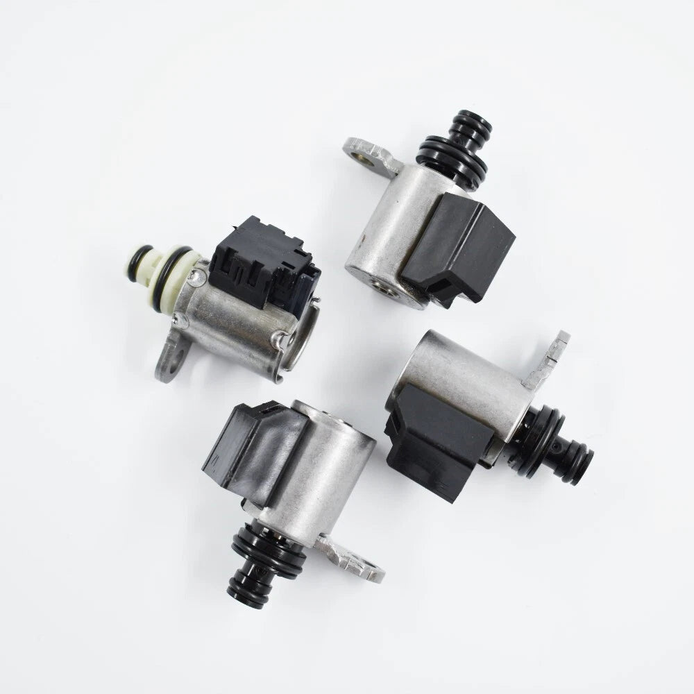 CVT Transmission Solenoid Kit for Dodge Caliber (2007–2012)