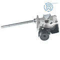 Transfer Case Actuator Motor for Toyota Tacoma 4WD (2005–2015)