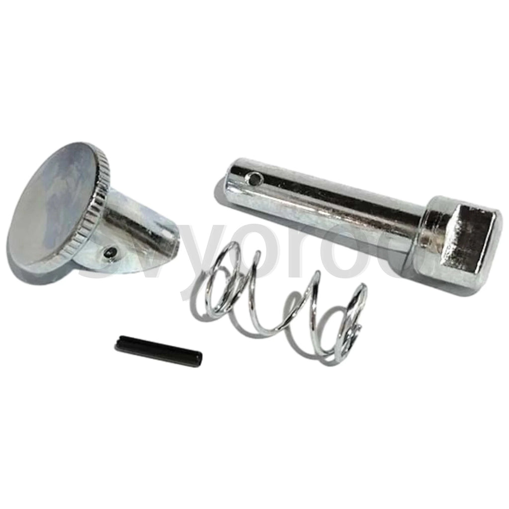 Class II Steel Knob Fork Pin Kit 7000031 for Toyota Forklift