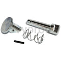 Class II Steel Knob Fork Pin Kit 7000031 for Toyota Forklift