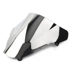 Windscreen Fly Screen for Suzuki SV650 SV650S (1999–2002) Silver