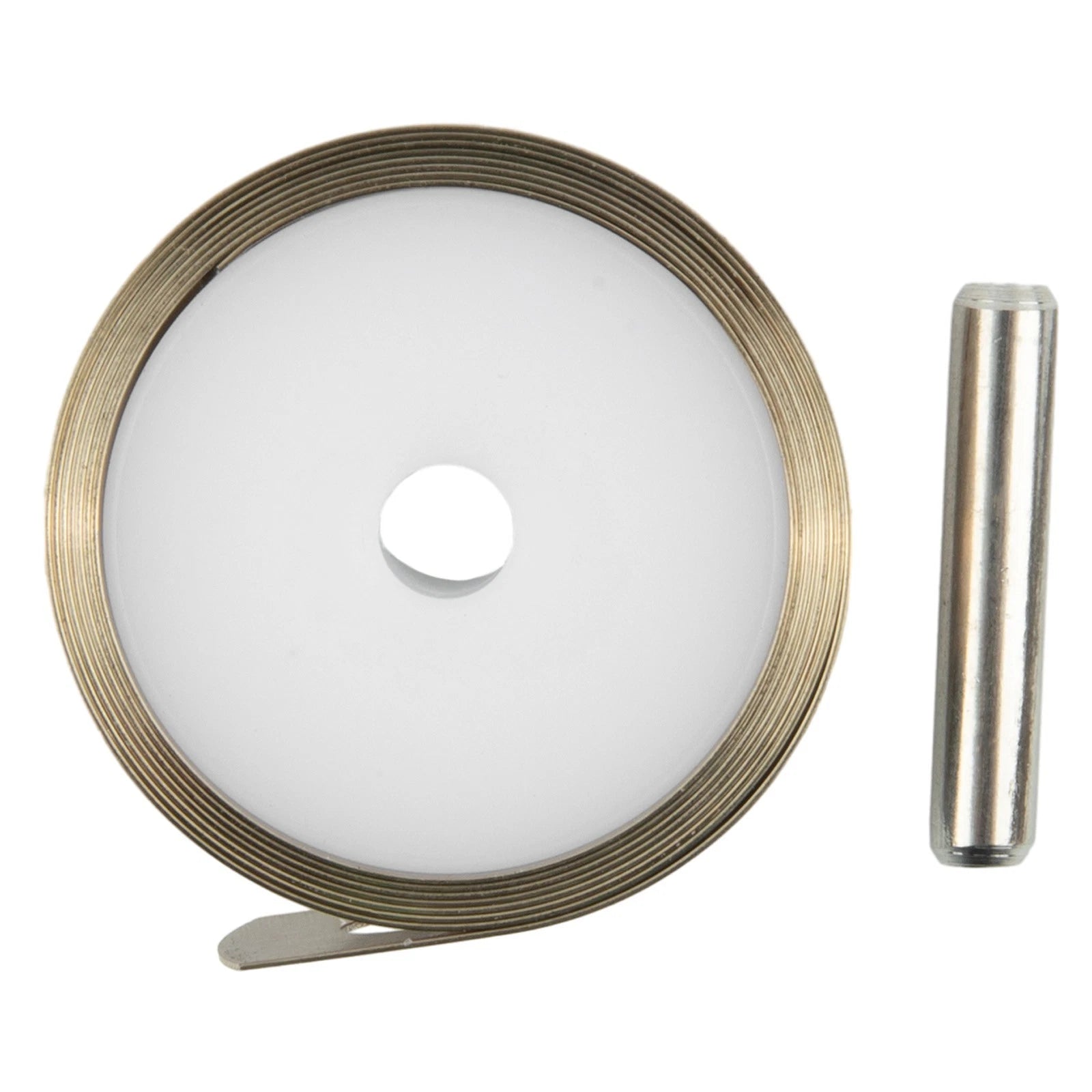 Ribbon Spring Coil Spring Accessories for 877-323, 878-421