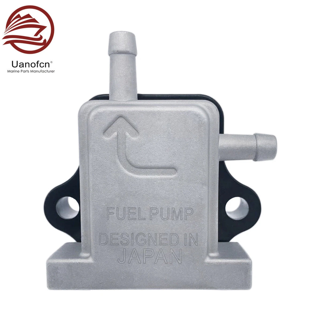 Fuel Pump 803529T06 for Tohatsu Mariner Mercury Outboard (4-9.8 HP)