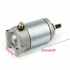 Motor Starter for Honda CRF230F (2003–2009), CG125ES (2004–2008), XR125 (2003–2008)