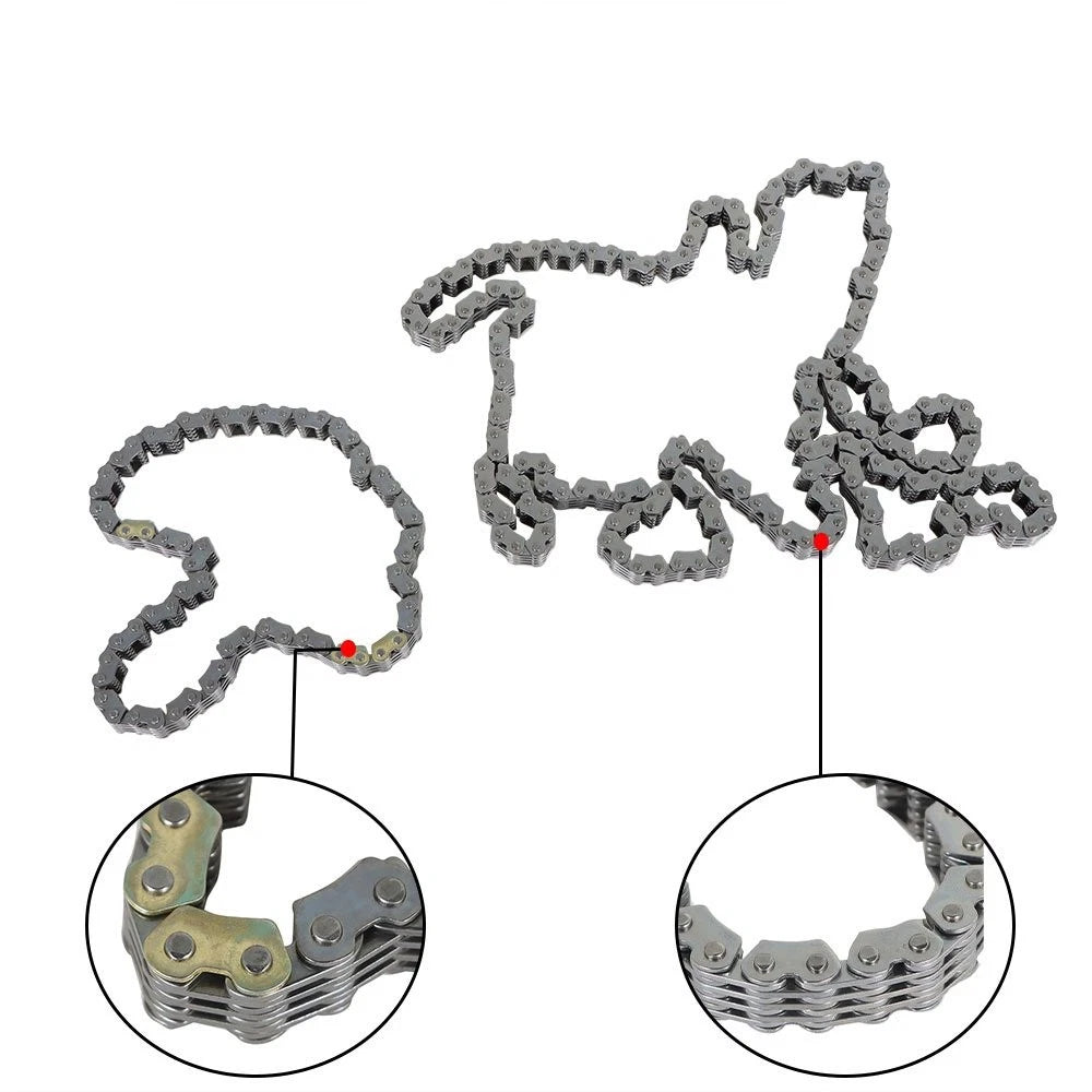 Timing Chain Kit for Acura RSX (2002-2006)