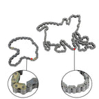 Timing Chain Kit for Acura RSX (2002-2006)