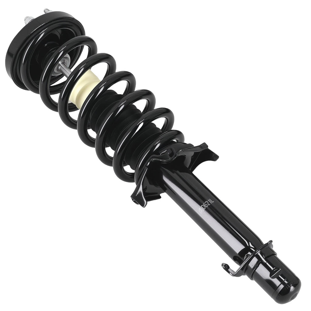 Front Quick Complete Struts Assembly Pair for Acura TL (2009-2014) FWD