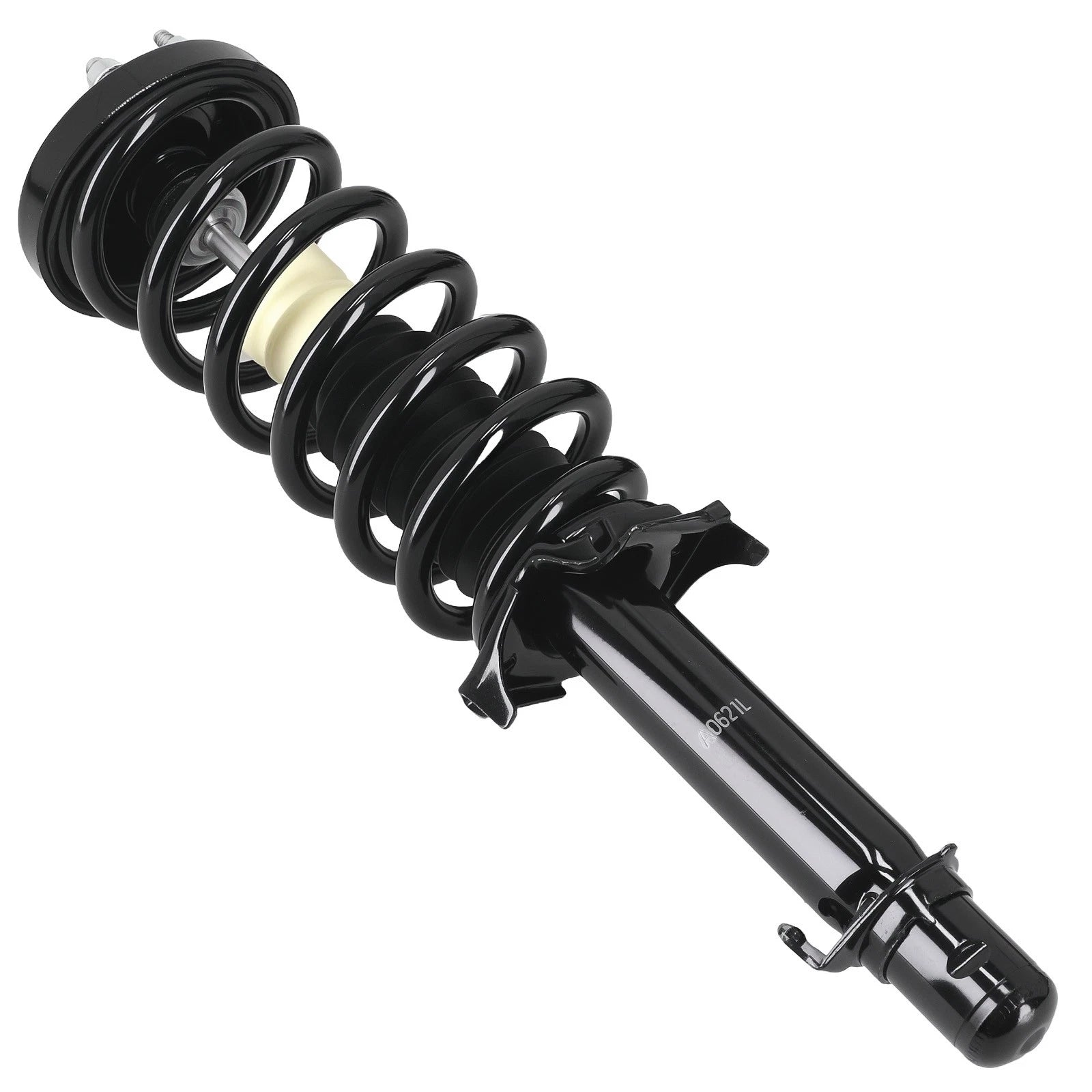 Front Quick Complete Struts Assembly Pair for Acura TL (2009-2014) FWD
