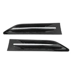 Front Mudguard Garnish Grille Trim for 11-15 Kia Optima (2011-2015)