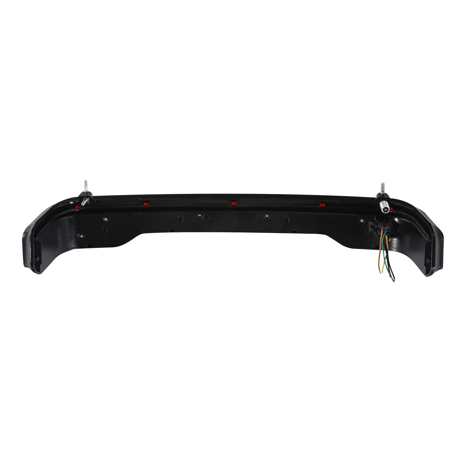 King Trunk LED Brake Turn Tail Light for Harley Road Glide (2014-2025)