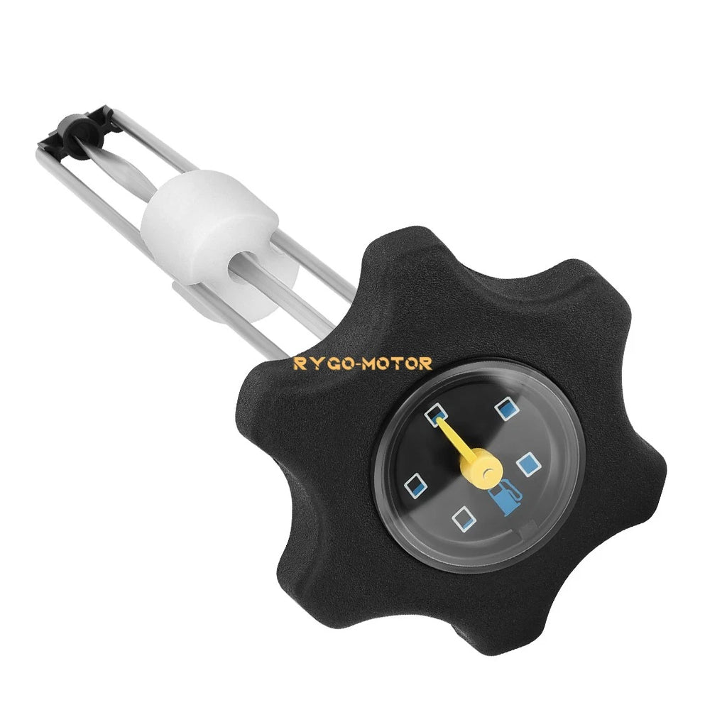 Fuel Gas Gauge Cap for Ski-Doo Formula 500 583 Deluxe S SL SLS Z (1997–2001)