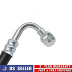 Power Steering Return Hose for BMW E46 3-Series 323i 325i 328i 330i (1998–2006)