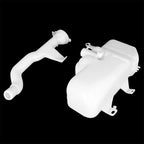Windshield Washer Fluid Reservoir Tank for Nissan Navara D22 (2001–2015)