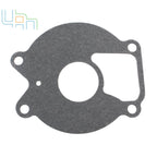 Water Pump Impeller Kit 18-3215 47-85089Q4 85089T7 for Mercury Force (18-25HP)
