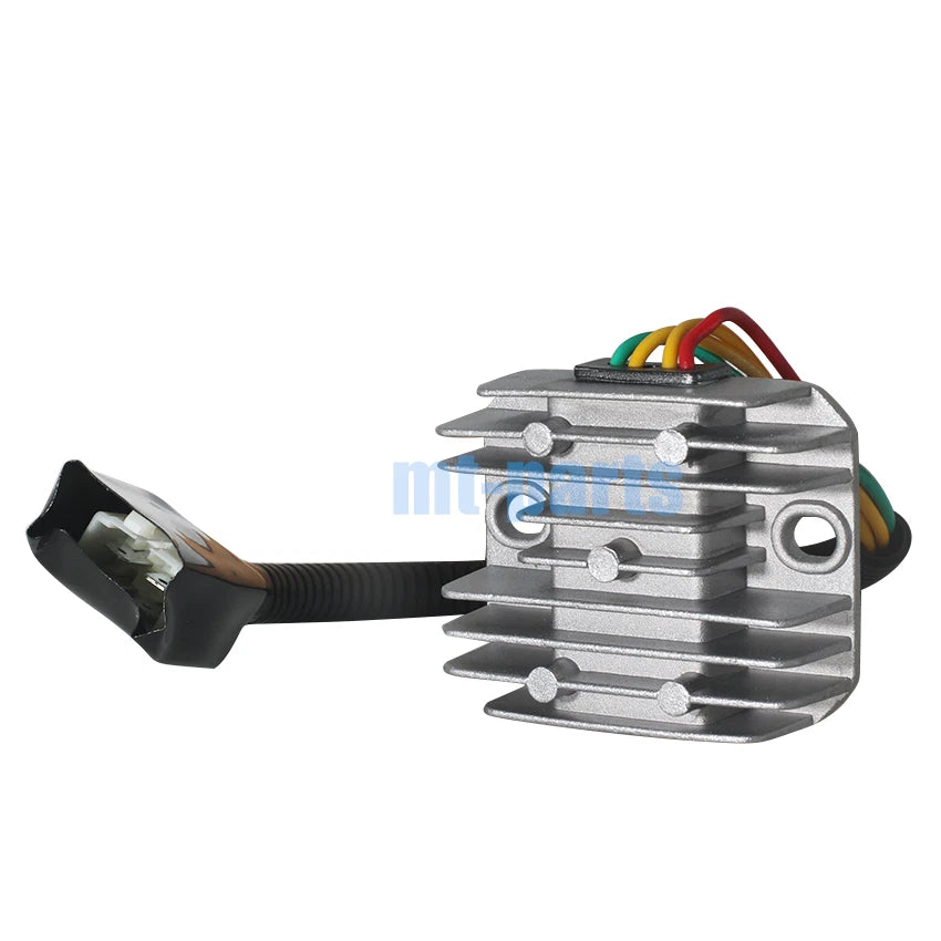 Voltage Regulator Rectifier for Honda TRX200A FourTrax 200 (1984) 31600-VM5-000