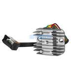 Voltage Regulator Rectifier for Honda TRX200A FourTrax 200 (1984) 31600-VM5-000