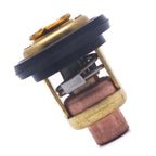 Thermostat & Gasket for Yamaha Outboard 25-60 HP (4-Stroke) (66M-12411-00)