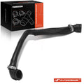 Charge Air Cooling Radiator Hose for BMW 750i 750i xDrive (2011–2019)