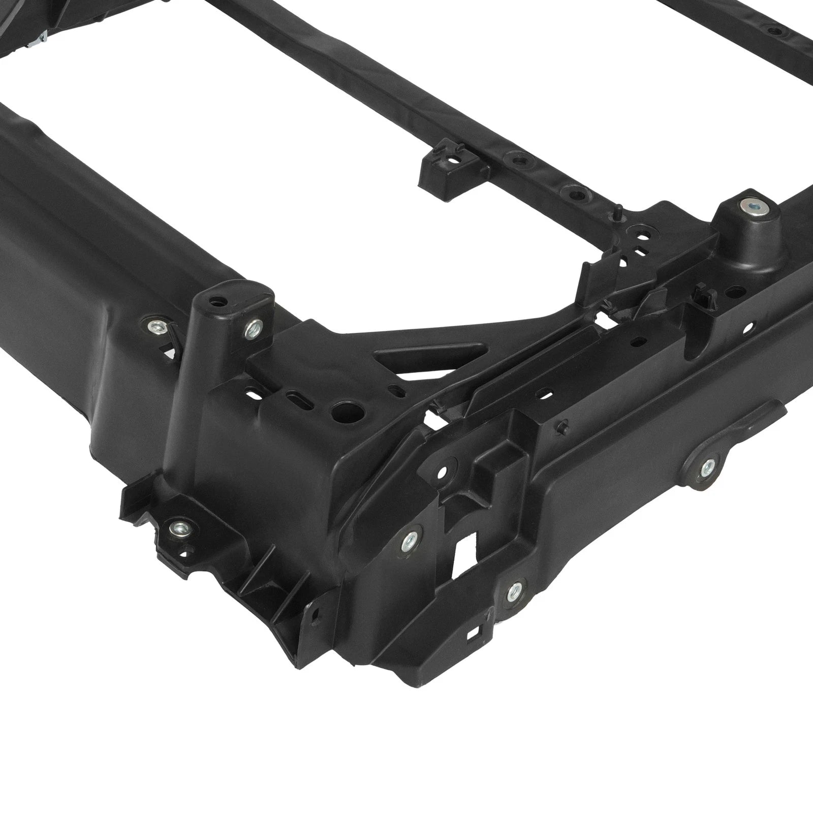 Front Radiator Support Assembly for Mazda CX-5 (2013–2016) KD5353110A, MA1225145