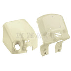 Beige Front Cover Set for Honda Ruckus 50 NPS50 NPS50S (2003–2024)