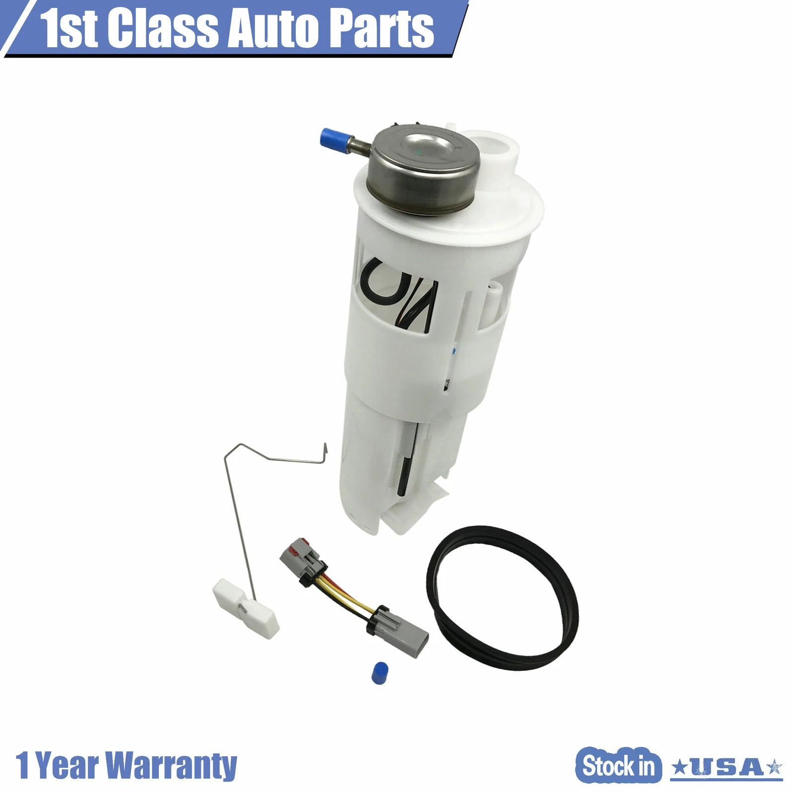 Fuel Pump Module for Dodge Ram 1500 2500 3500 (1996-1997)