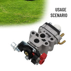 Carburetor Assembly for KCS525A (1pcs)