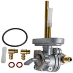 Fuel Tap Petcock for Yamaha XS650 / XS500 / XS750 / XS1 (1970–1983)