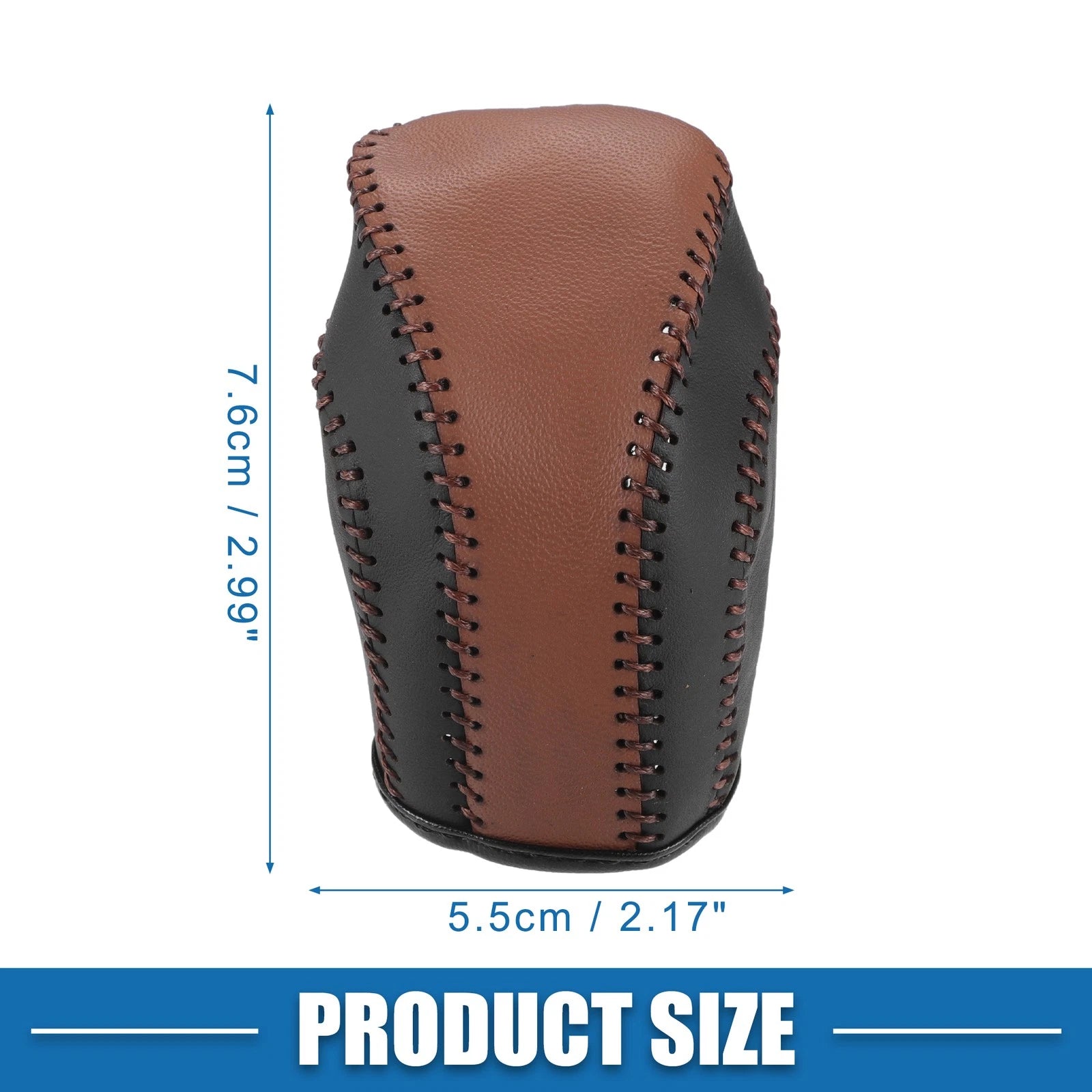 Gear Shifting Knob Cover for Toyota Camry (2018–2023) 767153032394