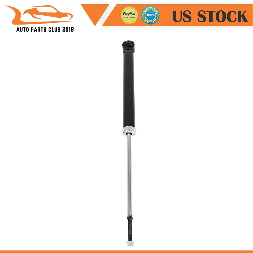 Rear Pair Strut Shocks for Toyota Yaris (2006–2014) & Scion xD (2008–2010)
