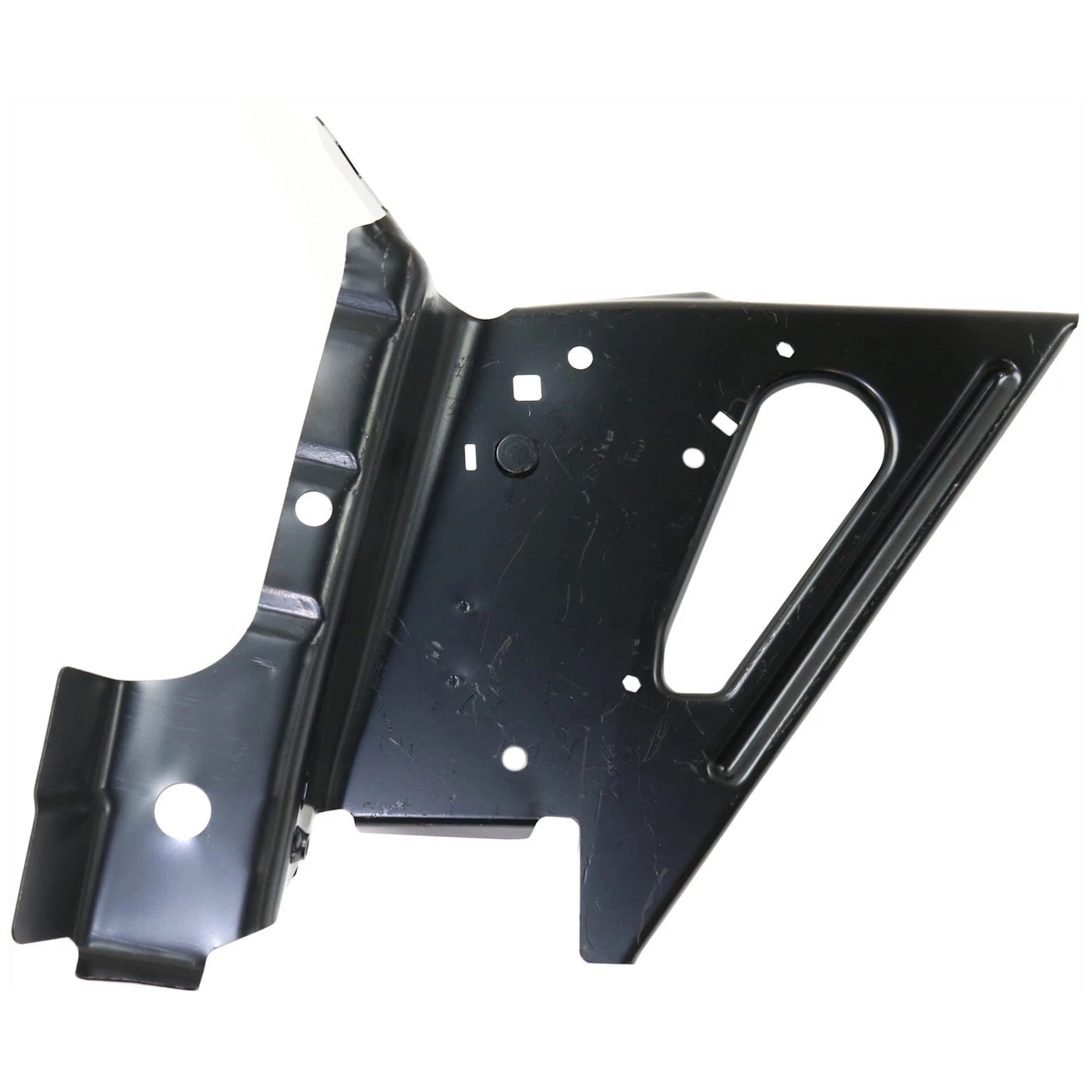 Radiator for Chevy Cruze (2011–2014)