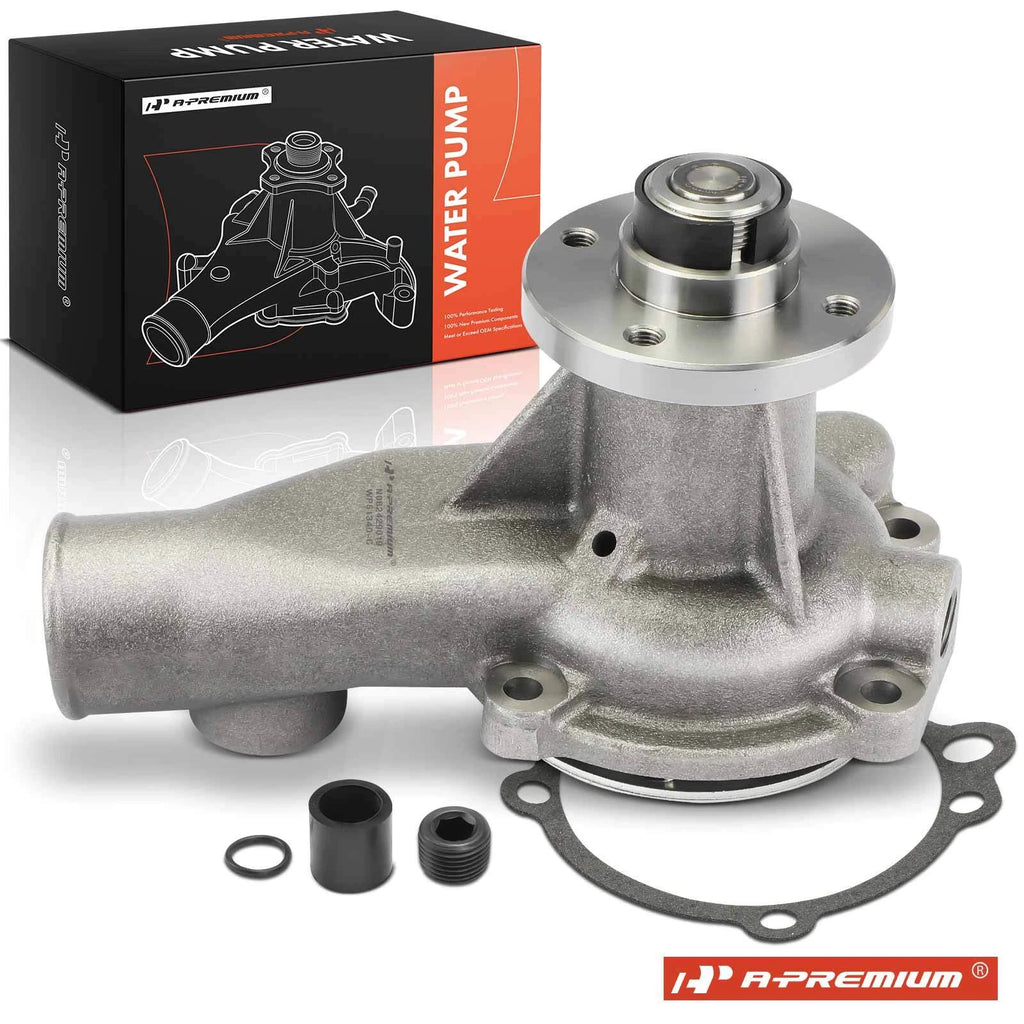 Engine Water Pump for Ford F-150 F-250 F-350 (1983–1986)