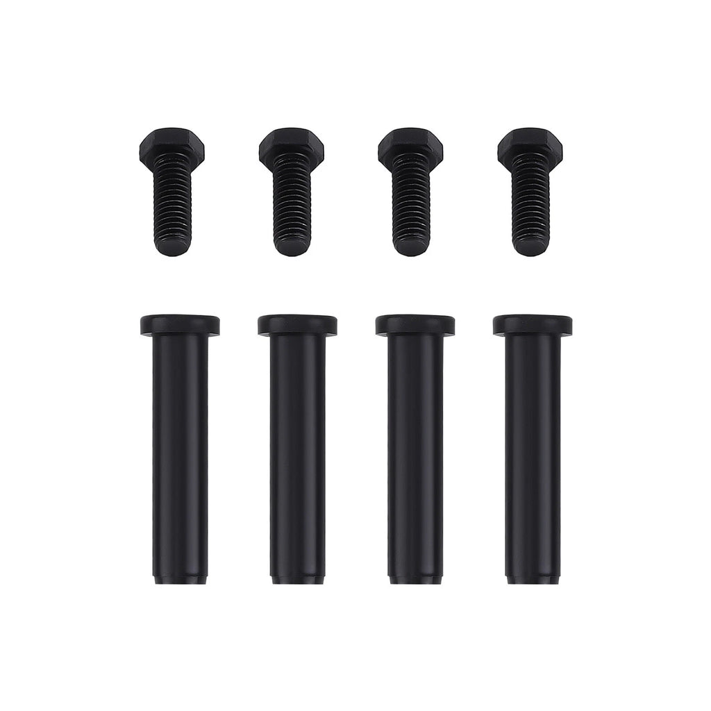 Front Lower A-Arm Bushing and Shaft Kit for Polaris Scrambler 500 (1997–2012)
