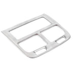 Armrest Box Rear Air Vent Outlet Frame Cover for Volvo XC60, XC90 (2015-2018)