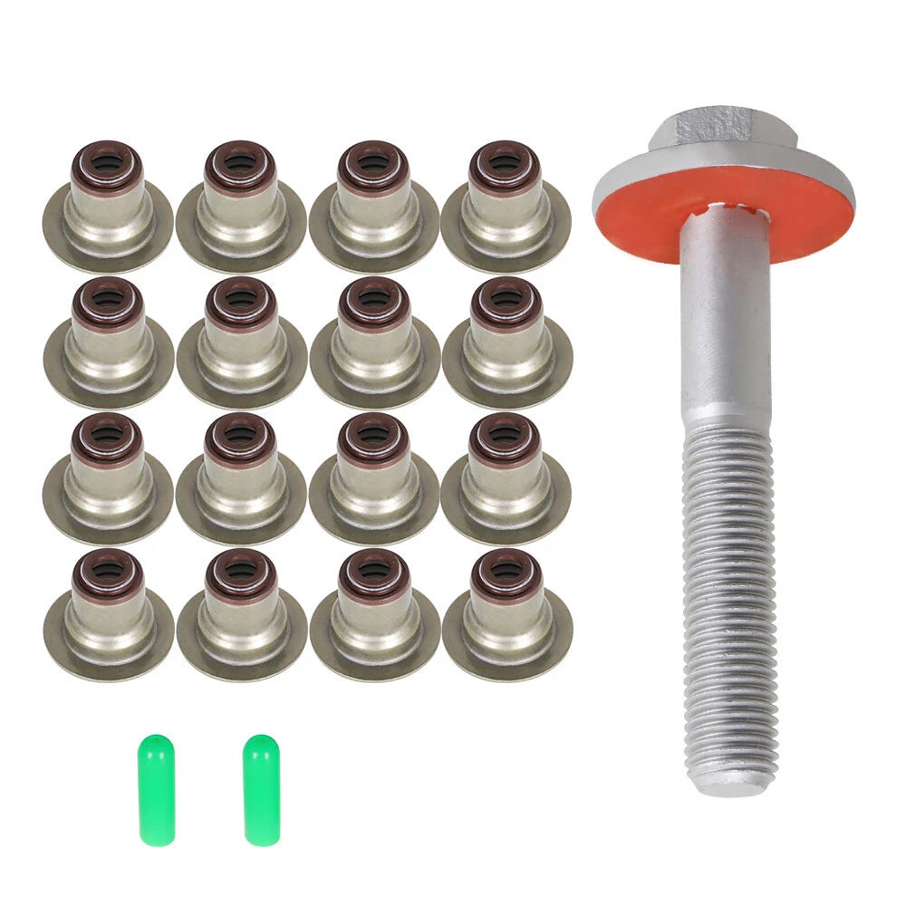 Camshaft Kit for Low Lift Truck Vortec LS (1997–2018)