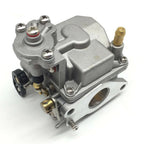Carburetor Assembly for Yamaha 15HP 4 Stroke (66M-14301-12-00)
